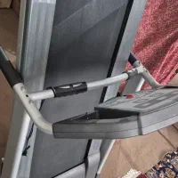 تردمیل ایمپالس باشگاهی کم کارکرد|تجهیزات ورزشی|اسلامشهر, شهرک مهدیه|دیوار