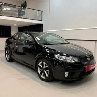 سراتو کوپه صفر ۲۰۱۱