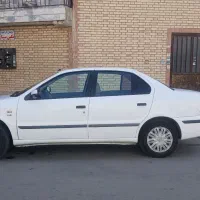 سمندLXXU7|خودرو سواری و وانت|تهران, خلازیر|دیوار