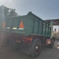 بنز تک کمپرسی 1363|خودرو سنگین|تهران, اکباتان|دیوار