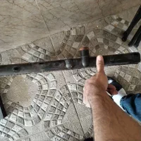 فن و رادیاتور 206 و 207 و رانا. لوازم 206|قطعات یدکی و لوازم جانبی|صباشهر, |دیوار