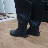 پوتین زنانه