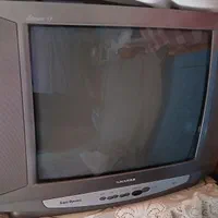 تلویزیون قدیمی شهاب ، در حد نو