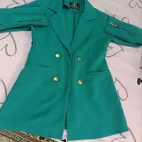 شش عدد مانتوکتی|لباس|شریف‌آباد, |دیوار