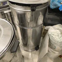 یخچال ایستاده ،شیرسردکن،و سایر وسایل لبنیات|فروشگاه و مغازه|همدان, |دیوار