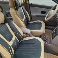 سمند LX EF7، مدل ۱۳۹۰|خودرو سواری و وانت|اراک, |دیوار