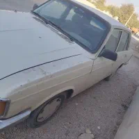 پیکان سواری مدل ۸۳