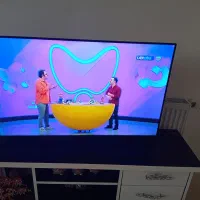 یکدستگاه تلویزیون 43 اینچ دوو|تلویزیون و پروژکتور|مشکین‌دشت, |دیوار