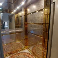 فروش فوری 137 متری 3خواب شمال کاج اعیان نشین|فروش آپارتمان|تهران, سعادتآباد|دیوار