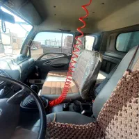 کاویان کمپرسی مدل ۸۹ درحد صفر|خودرو سنگین|درح, |دیوار