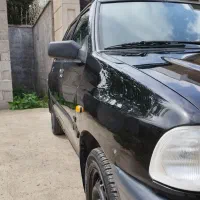پراید 85|خودرو سواری و وانت|رشت, یخسازی|دیوار