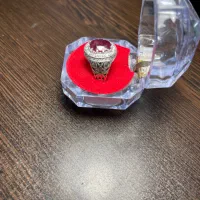 یاقوت سرخ سونچیا|جواهرات|کرمان, |دیوار