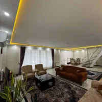 تریبلکس بر یک ساحل/استخردار/سنددار/مبله/زیباکنار|فروش خانه و ویلا|بندر انزلی, پاسداران|دیوار