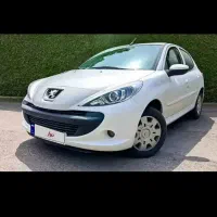 پژو ۲۰۷ tu3 سقف فلز