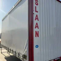 اتاق مسقف چادری|خودرو سنگین|تهران, پردیسان|دیوار