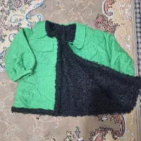 تعدادی کاپشن و پالتو و هودی مناسب فصل