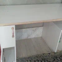 فروش فوری میز تحریر و کامپیوتر