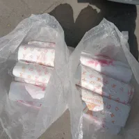 سفره یکبار مصرف قیمت مناسب|ظروف نگهدارنده، پلاستیکی، یک‌بارمصرف|آبادان, |دیوار