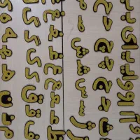 تدریس خصوصی ابتدایی (عادی اختلال یادگیری دیرآموز)