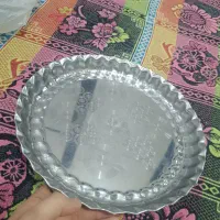 سینی غذا خوری سایز۳۰ ۲نفره