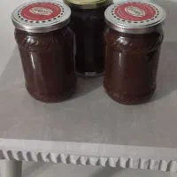 رب انار محلی و غلیظ|خوردنی و آشامیدنی|رشت, نظری|دیوار