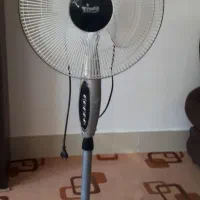 پنکه ایستاده پایه بلند