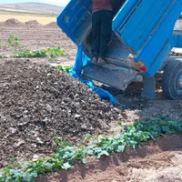 حمل بار و فروش مصالح ساختمانی با نیسان کمپرسی|خدمات باغبانی و درختکاری|شیروان (خراسان), |دیوار