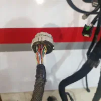 نیسان مورانو۲۰۰۸،تیانا،جوک،ایکس تریل سیم کشی ۲۰۰۹|خدمات موتور و ماشین|تهران, آبشار تهران (دریاچه)|دیوار