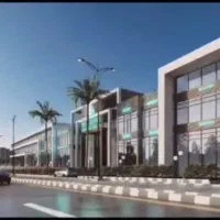 فروش نقدی یا معاوضه تجاری در باراما سنتر|فروش مغازه و غرفه|پرند, فاز ۲|دیوار