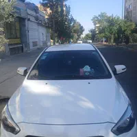 شاهین GL دنده ای، مدل ۱۴۰۳