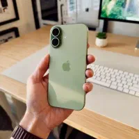 ایفون ۱۷ نرمال ۲۵۶