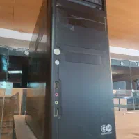 کیس H61 با i3 نسل ۳