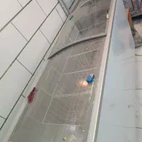 یخچال فروشگاه|یخچال و فریزر|بروجن, |دیوار