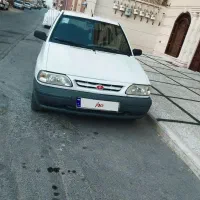 پراید94 بیرنگ