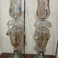 شمعدونی شامپاینی