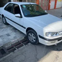 فروش پژو پارس ۱۴۰۰
