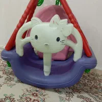 تاب بچه|اسباببازی بچه|جوانرود, |دیوار