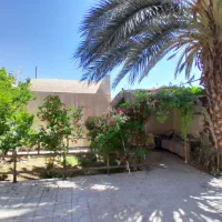 ویلایی ۳۲۰متری سه خوابه