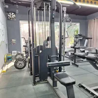 فروش باشگاه جاروکش|تجهیزات ورزشی|اصفهان, کوی امام|دیوار