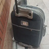 ساک و چمدان مسافرتی چرخ دار