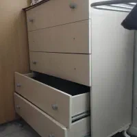 دراور با چوب محکم