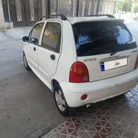 فروش ام وی ام 110|خودرو سواری و وانت|اصفهان, شهریار|دیوار