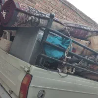 وانت بار درونشهری بیرونشهری ۲۴ساعت ارزان بار|خدمات حمل و نقل|خاش, |دیوار