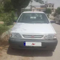 پراید بار 94سرحال