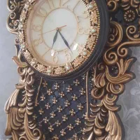ساعت در حد نو|ساعت دیواری و تزئینی|کنگاور, |دیوار