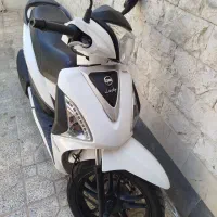 لوکی ۱۸۰ تمیز