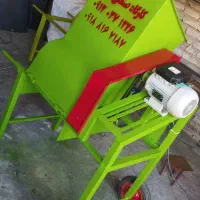 علوفه خورد کن|ماشین‌آلات صنعتی|زنجان, |دیوار