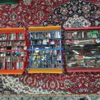 تعمیرات همه جانبه سیار