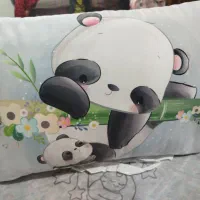 سرویس خواب نوزاد و قنداق تدی طرح جدید