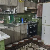 سوییت سویت منزل واحد مسکونی خانه  سوئیت|اجارهٔ کوتاه‌مدت آپارتمان و سوئیت|قم, علی آباد سعدگان|دیوار